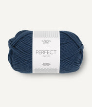 Cargar imagen en el visor de la galería, LANA PERFECT DE SANDNES GARN