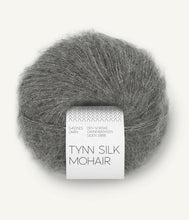 Cargar imagen en el visor de la galería, LANA TYNN SILK MOHAIR DE SANDNES GARN