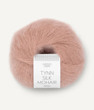 Cargar imagen en el visor de la galería, LANA TYNN SILK MOHAIR DE SANDNES GARN