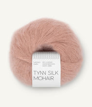 Cargar imagen en el visor de la galería, LANA TYNN SILK MOHAIR DE SANDNES GARN