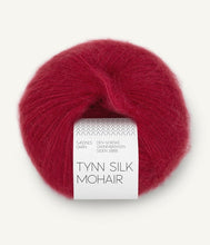 Cargar imagen en el visor de la galería, LANA TYNN SILK MOHAIR DE SANDNES GARN