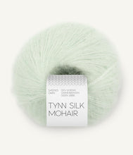 Cargar imagen en el visor de la galería, LANA TYNN SILK MOHAIR DE SANDNES GARN