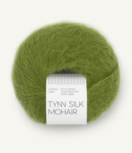 Cargar imagen en el visor de la galería, LANA TYNN SILK MOHAIR DE SANDNES GARN