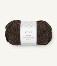 Cargar imagen en el visor de la galería, LANA PETITEKNIT ATLAS DE SANDNES GARN