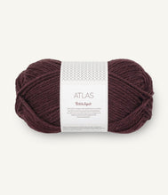 Cargar imagen en el visor de la galería, LANA PETITEKNIT ATLAS DE SANDNES GARN