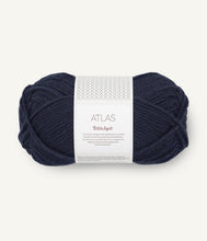 Cargar imagen en el visor de la galería, LANA PETITEKNIT ATLAS DE SANDNES GARN