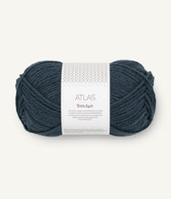 Cargar imagen en el visor de la galería, LANA PETITEKNIT ATLAS DE SANDNES GARN