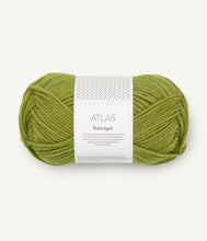 Cargar imagen en el visor de la galería, LANA PETITEKNIT ATLAS DE SANDNES GARN