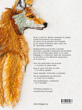 Cargar imagen en el visor de la galería, LIBRO BORDADO PICTORICO