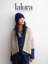 Cargar imagen en el visor de la galería, LIBRO LALURA - LUCIA RUIZ DE AGUIRRE RODRIGUEZ