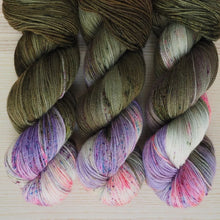 Cargar imagen en el visor de la galería, NEW IN - LBA CASHMERINO