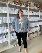 Cargar imagen en el visor de la galería, LANA PetiteKnit PEER GYNT DE SANDNES GARN