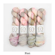 Cargar imagen en el visor de la galería, LBA Merino Super Sock