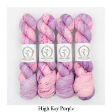 Cargar imagen en el visor de la galería, LBA Merino Super Sock