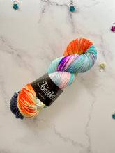 Cargar imagen en el visor de la galería, GLAM SOCK MERINO TEJERITAS