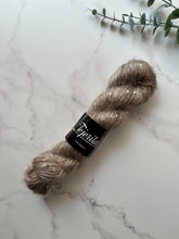 Cargar imagen en el visor de la galería, MOHAIR GLAM TEJERITAS