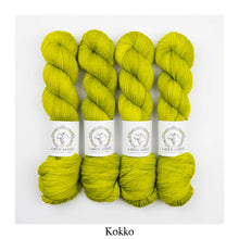 Cargar imagen en el visor de la galería, LBA Merino Super Sock