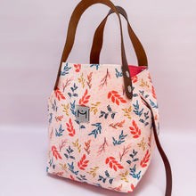 Cargar imagen en el visor de la galería, BOLSO MANTITHA CUBO