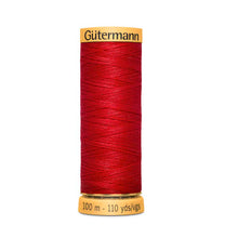 Cargar imagen en el visor de la galería, HILO ALGODON QUILTING 100 MTS