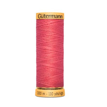 Cargar imagen en el visor de la galería, HILO ALGODON QUILTING 100 MTS