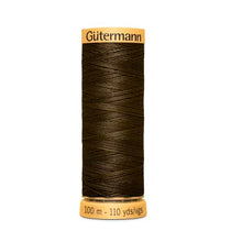 Cargar imagen en el visor de la galería, HILO ALGODON QUILTING 100 MTS