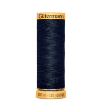 Cargar imagen en el visor de la galería, HILO ALGODON QUILTING 100 MTS