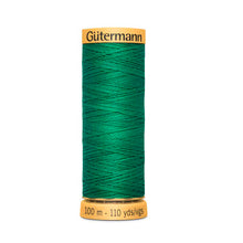 Cargar imagen en el visor de la galería, HILO ALGODON QUILTING 100 MTS