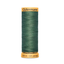 Cargar imagen en el visor de la galería, HILO ALGODON QUILTING 100 MTS