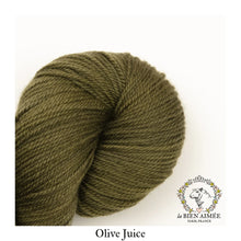 Cargar imagen en el visor de la galería, LBA Merino Super Sock