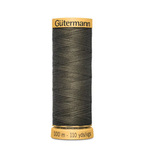 Cargar imagen en el visor de la galería, HILO ALGODON QUILTING 100 MTS