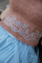 Cargar imagen en el visor de la galería, MEMORY LANE: EMBELLISHED KNITS TO CHERISH