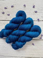 Cargar imagen en el visor de la galería, MERINO SOCK FINGERING TEJERITAS