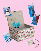 Cargar imagen en el visor de la galería, KIT COMPLETO COSTURERO