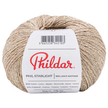 Cargar imagen en el visor de la galería, PHIL STARLIGHT