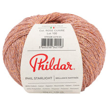 Cargar imagen en el visor de la galería, PHIL STARLIGHT