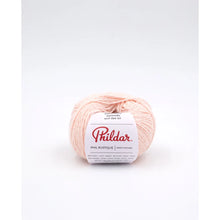 Cargar imagen en el visor de la galería, ALGODÓN RUSTIQUE 10% LINO P4