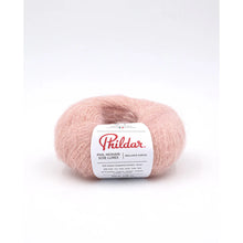 Cargar imagen en el visor de la galería, LANA MOHAIR SEDA LUREX