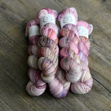 Cargar imagen en el visor de la galería, LBA Merino Super Sock