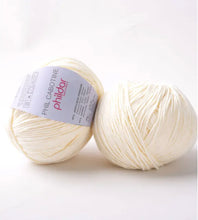 Cargar imagen en el visor de la galería, ALGODÓN CABOTINE