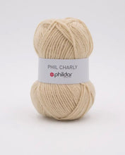 Cargar imagen en el visor de la galería, LANA PHIL CHARLY