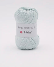 Cargar imagen en el visor de la galería, ALGODÓN PURO CON ALOE