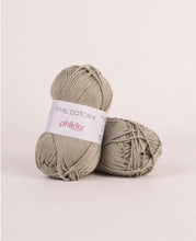 Cargar imagen en el visor de la galería, ALGODÓN PURO P4