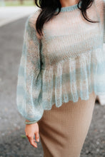 Cargar imagen en el visor de la galería, REVISTA POMPOM PRIMAVERA 2022-40