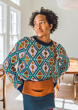 Cargar imagen en el visor de la galería, REVISTA POMPOM VERANO 2022 - 41