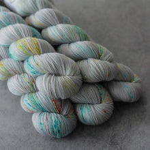 Cargar imagen en el visor de la galería, LBA Merino Super Sock