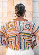 Cargar imagen en el visor de la galería, REVISTA POMPOM VERANO 2022 - 41