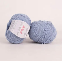 Cargar imagen en el visor de la galería, ALGODÓN CABOTINE