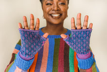 Cargar imagen en el visor de la galería, REVISTA POMPOM VERANO 2022 - 41