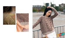 Cargar imagen en el visor de la galería, NEONS & NEUTRALS BY AIMÉE GILLE - LAINE