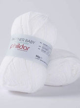 Cargar imagen en el visor de la galería, LANA BEBE PARTNER BABY